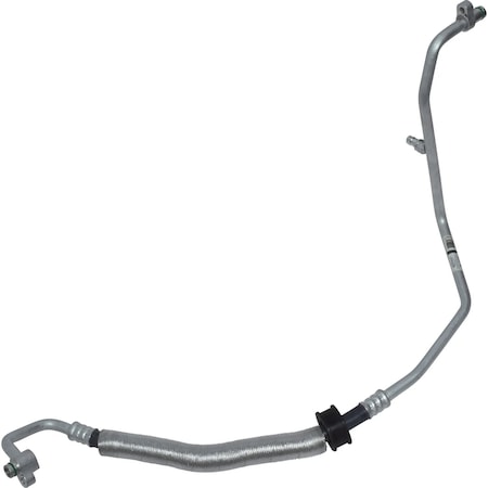 Universal Air Cond Universal Air Conditioning, Ha11319C HA11319C